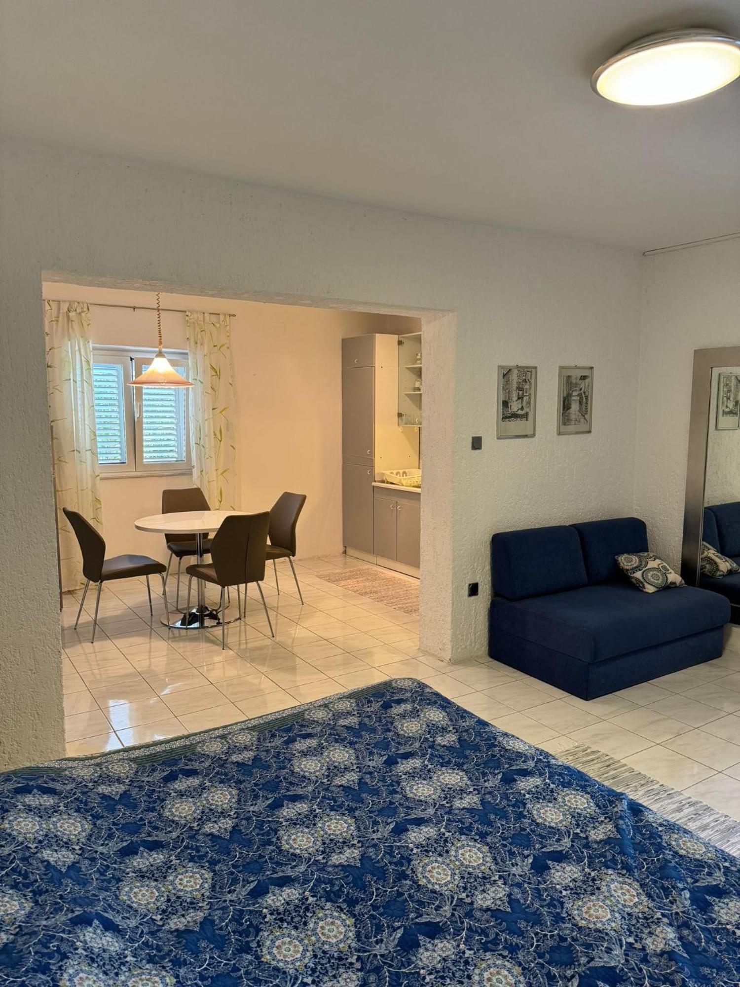 Apartman Kucer 克尔克 外观 照片