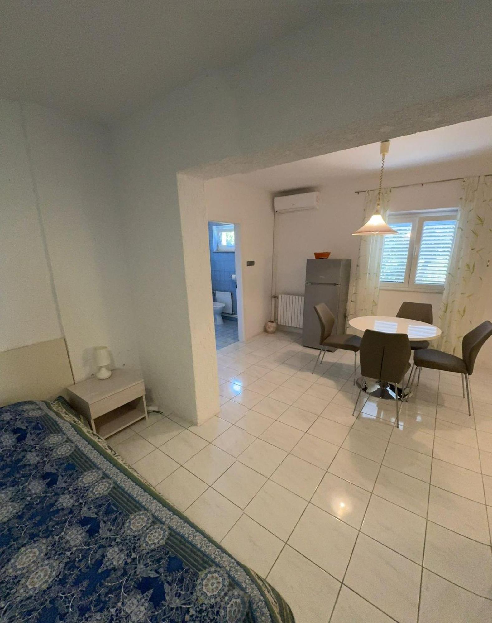 Apartman Kucer 克尔克 外观 照片
