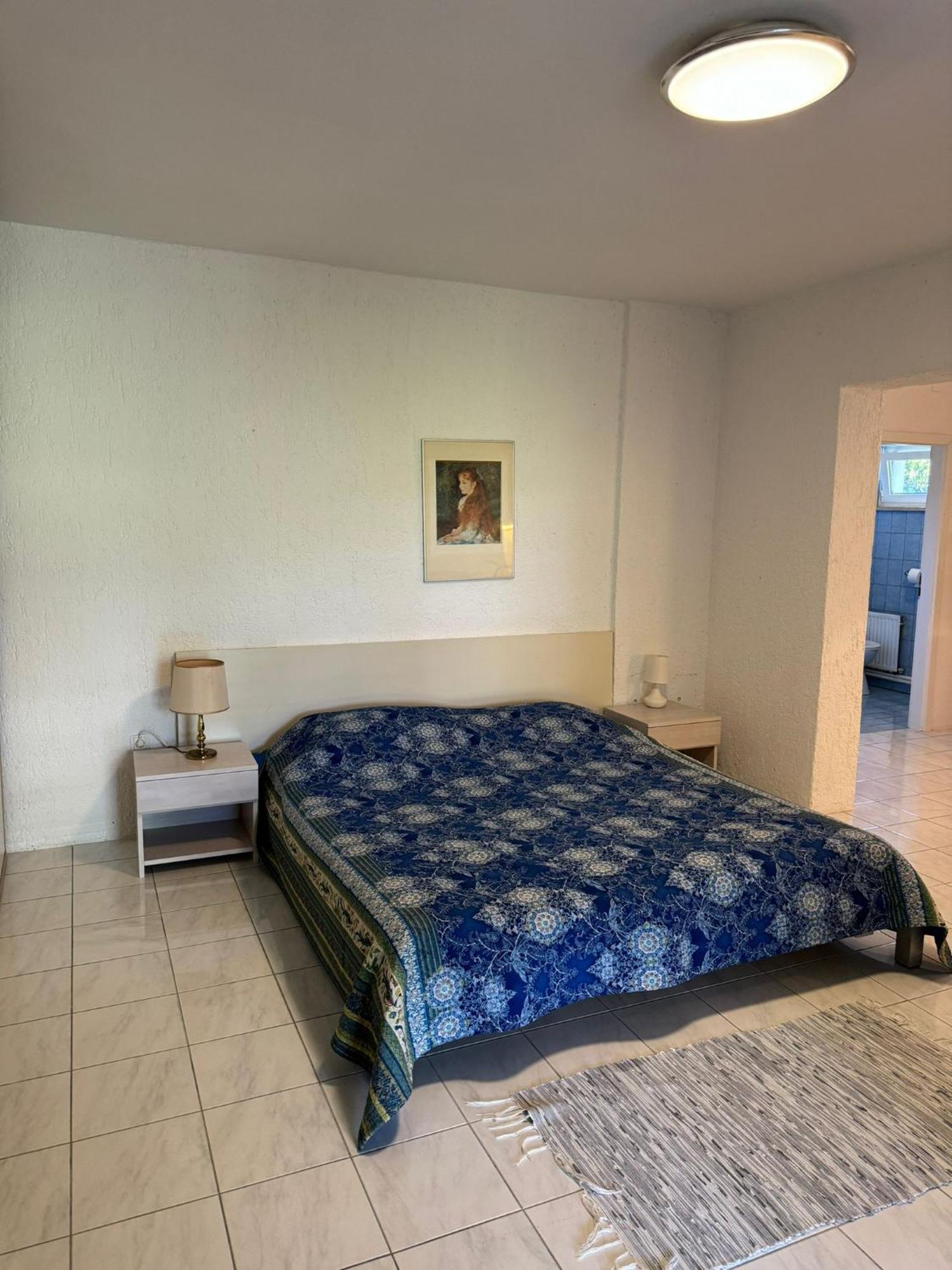 Apartman Kucer 克尔克 外观 照片