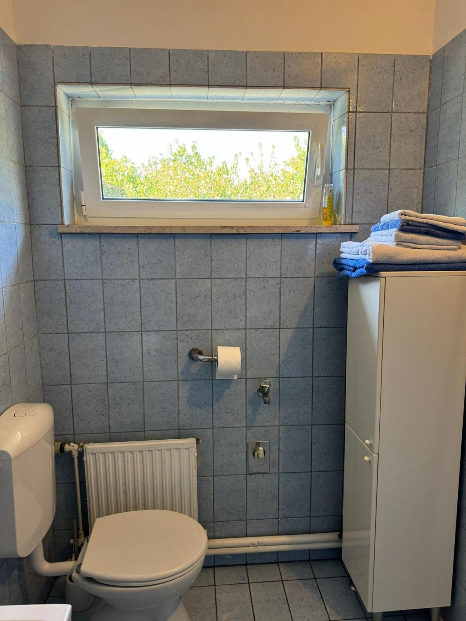Apartman Kucer 克尔克 外观 照片