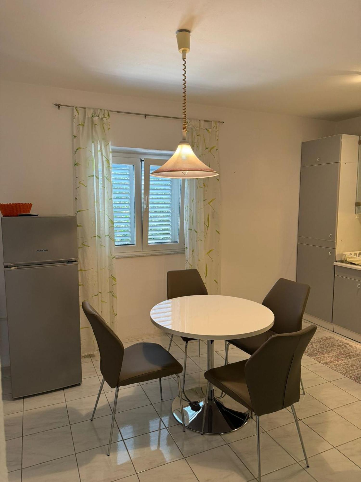 Apartman Kucer 克尔克 外观 照片
