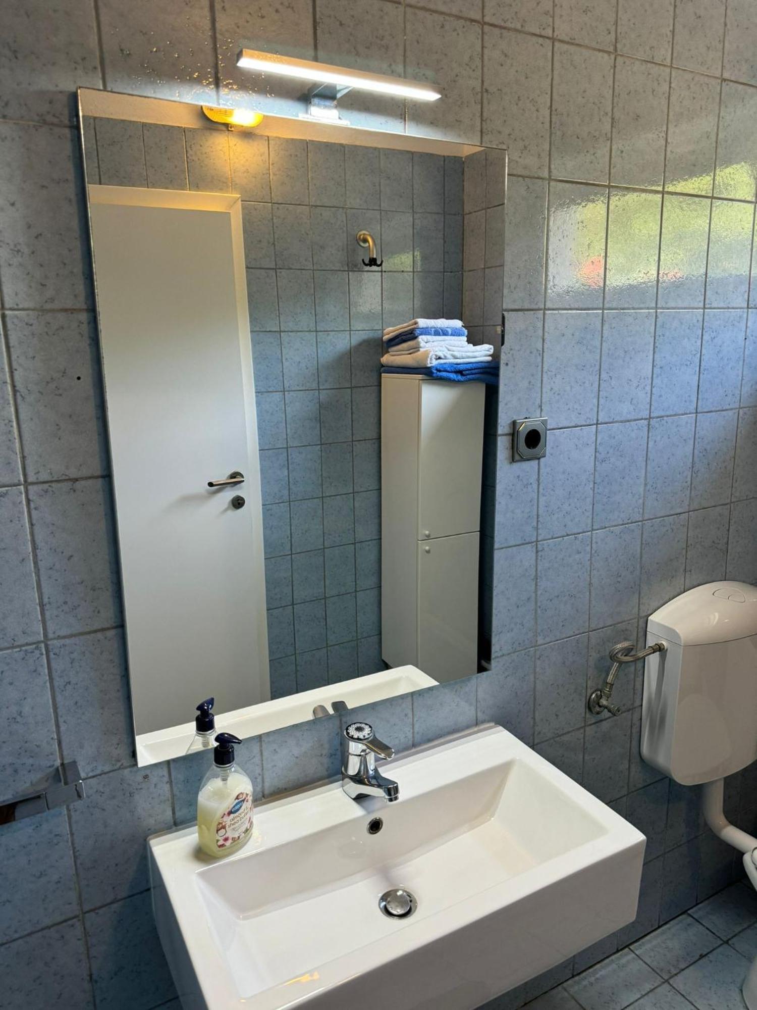 Apartman Kucer 克尔克 外观 照片