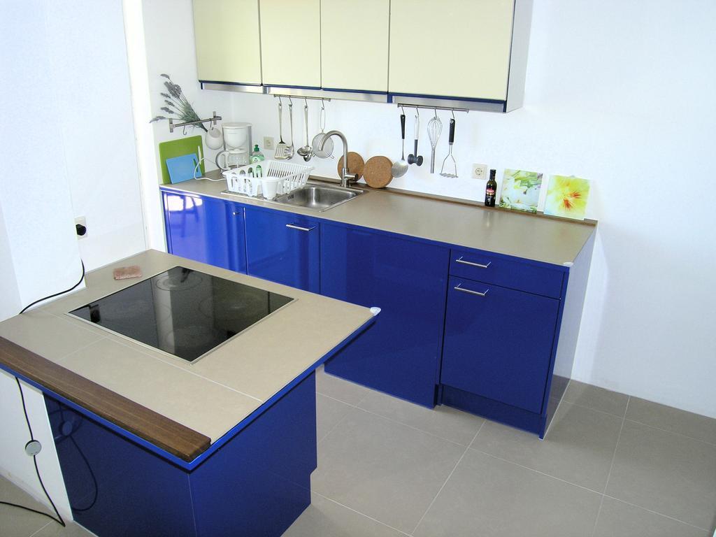 Apartman Kucer 克尔克 外观 照片