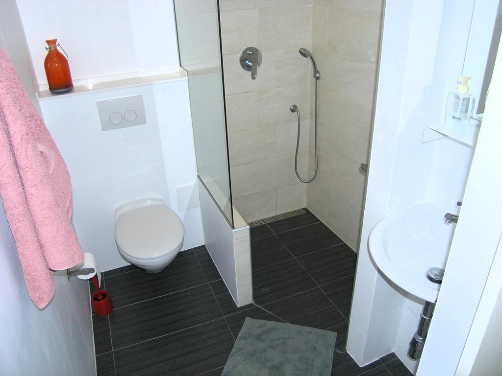 Apartman Kucer 克尔克 外观 照片