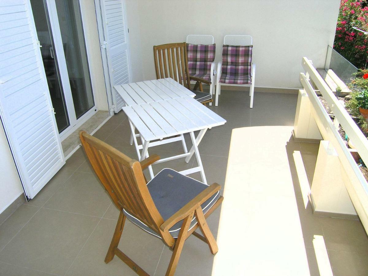 Apartman Kucer 克尔克 外观 照片