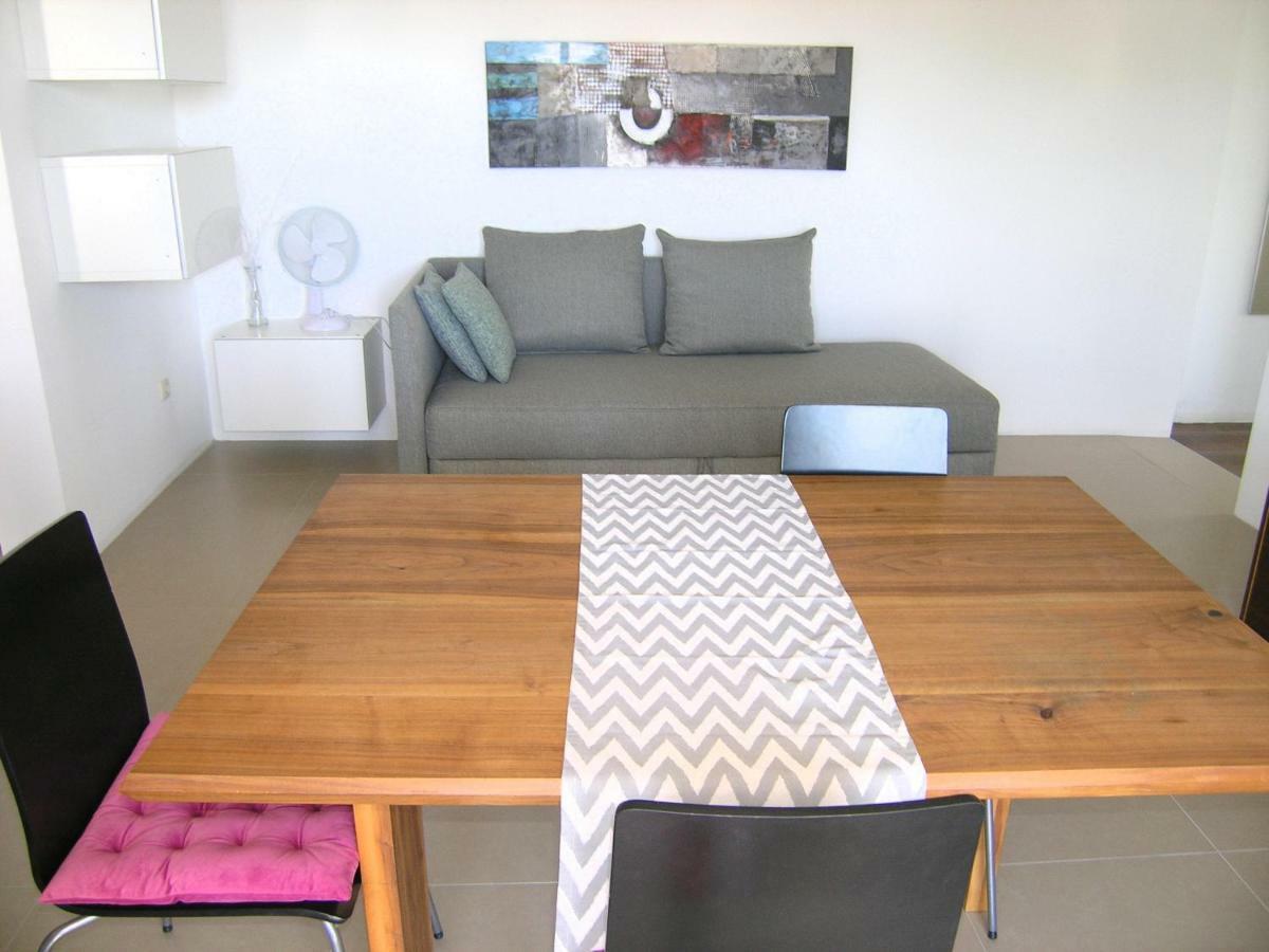 Apartman Kucer 克尔克 外观 照片