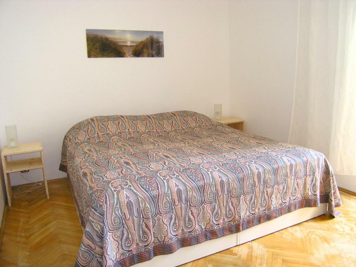 Apartman Kucer 克尔克 外观 照片