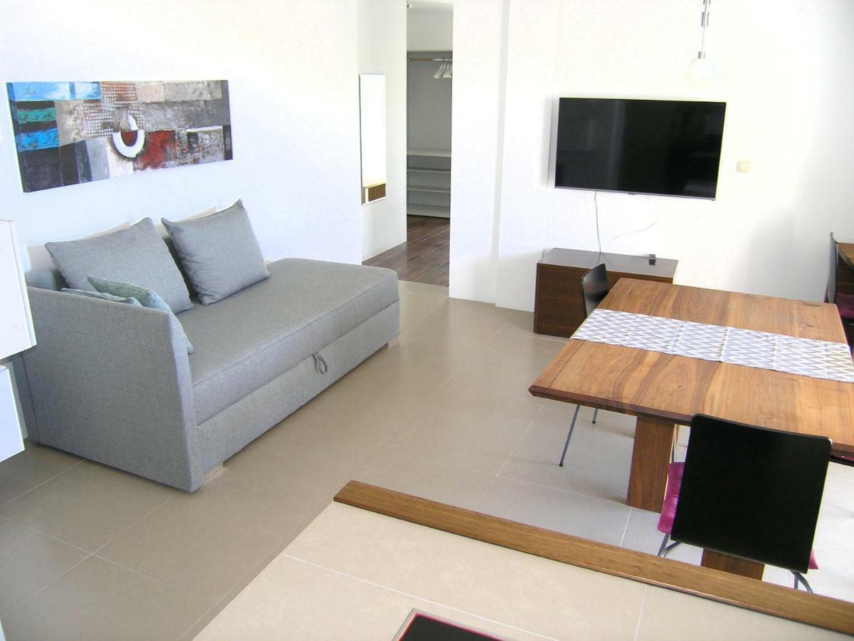 Apartman Kucer 克尔克 外观 照片