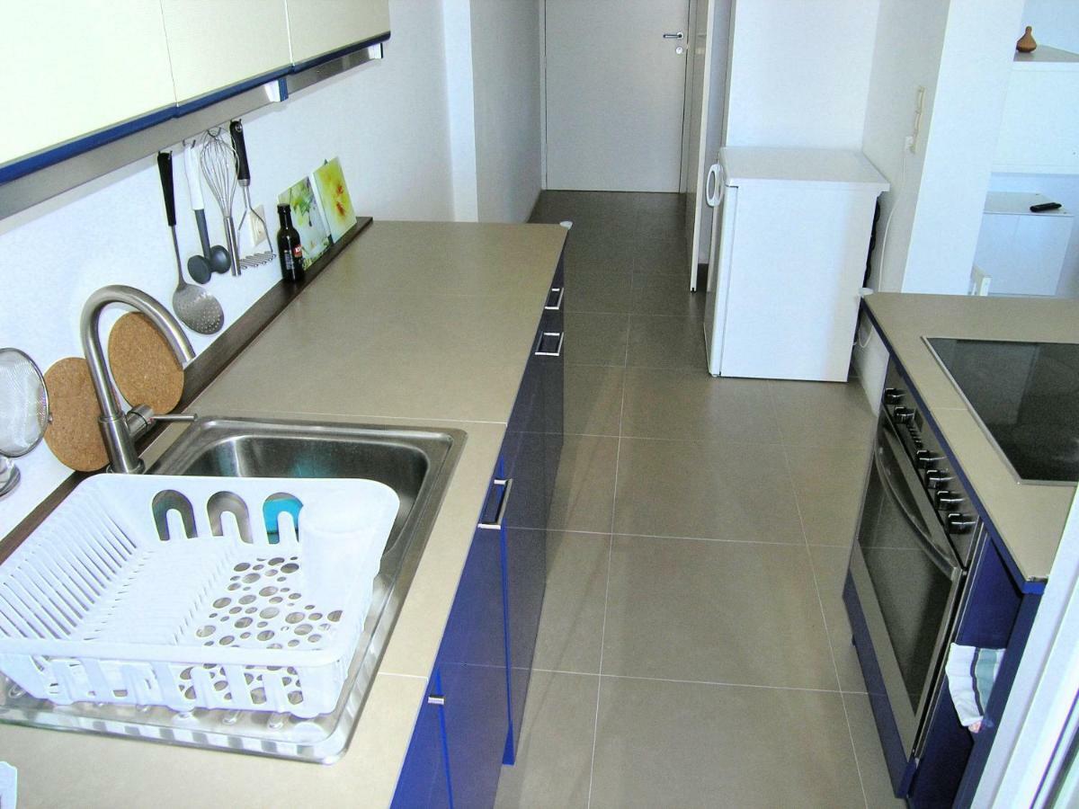 Apartman Kucer 克尔克 外观 照片