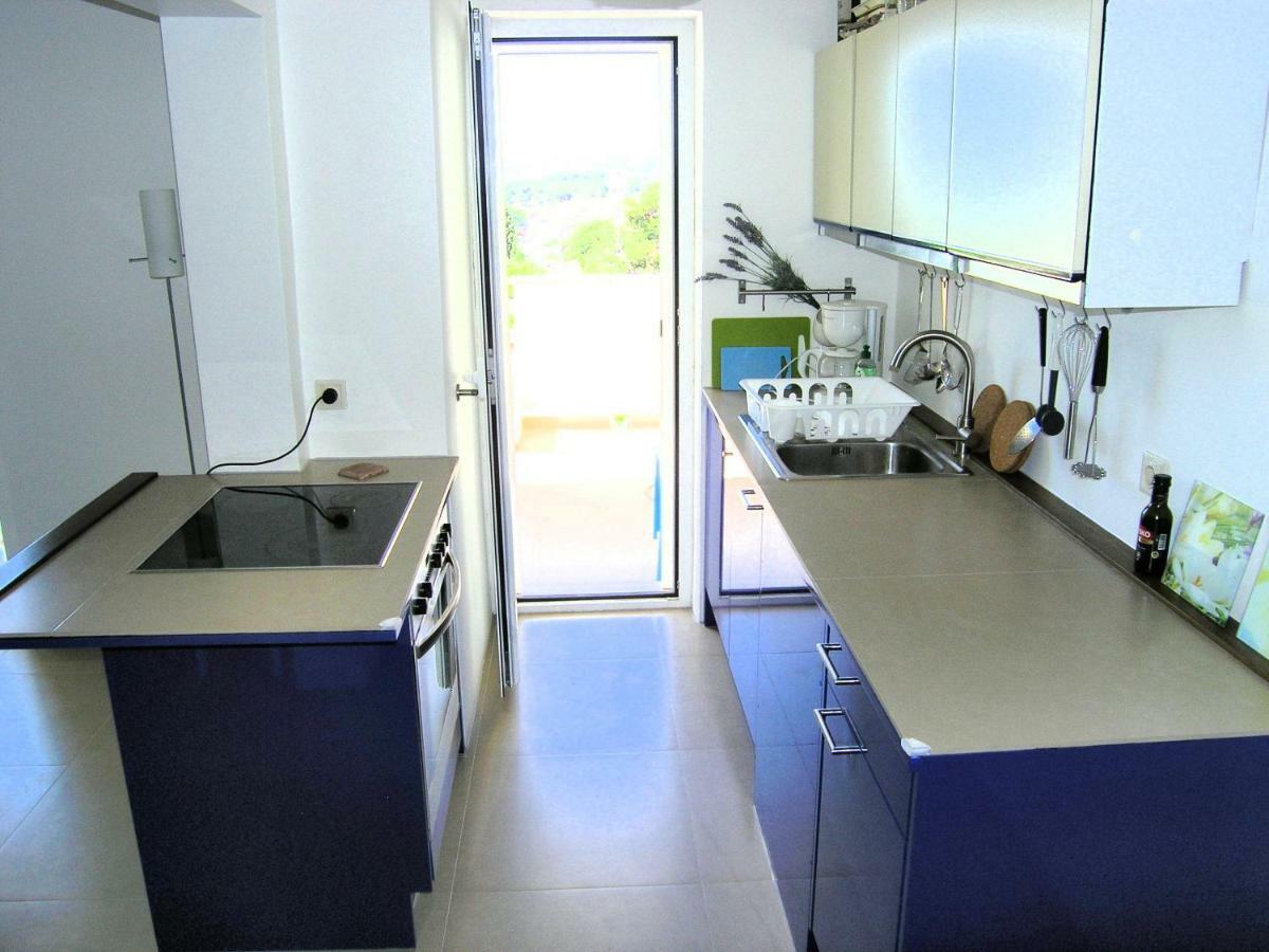 Apartman Kucer 克尔克 外观 照片