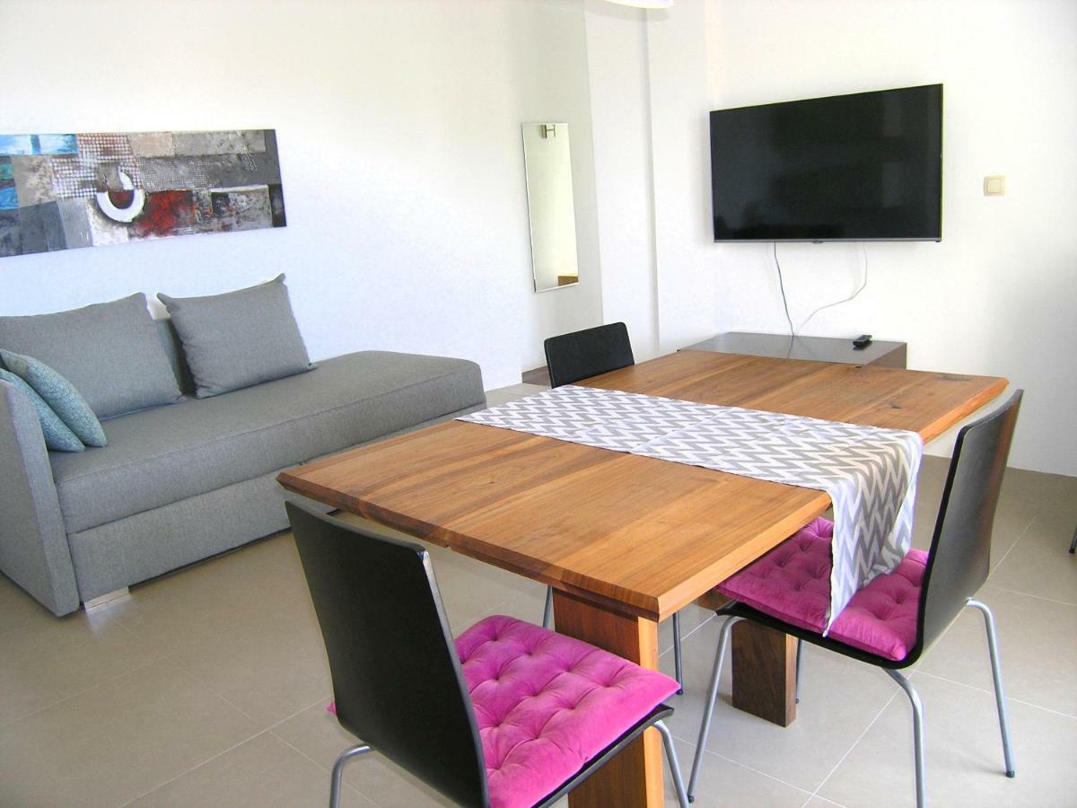 Apartman Kucer 克尔克 外观 照片