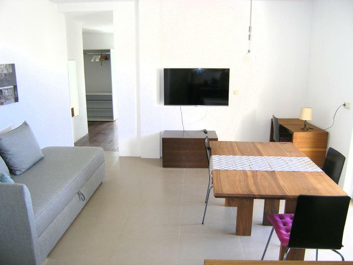 Apartman Kucer 克尔克 外观 照片