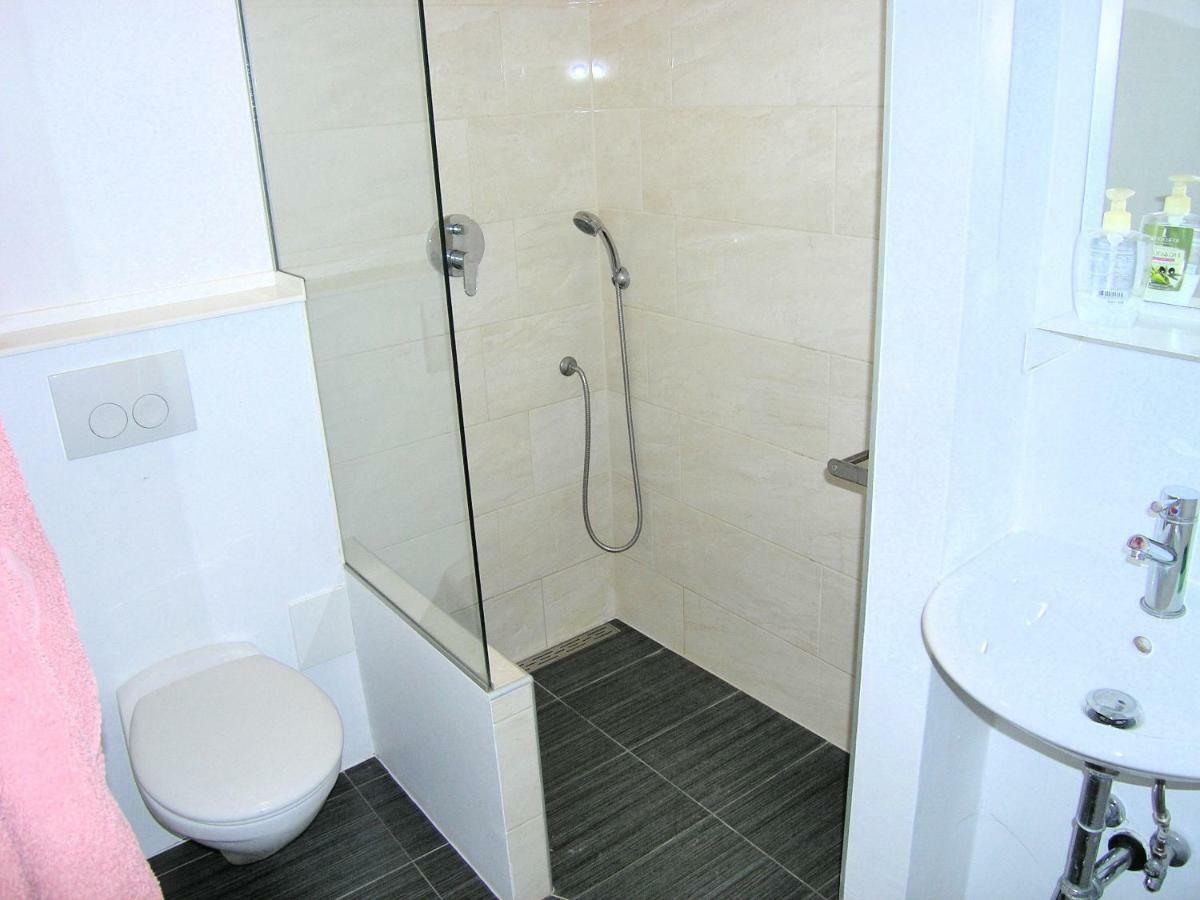 Apartman Kucer 克尔克 外观 照片