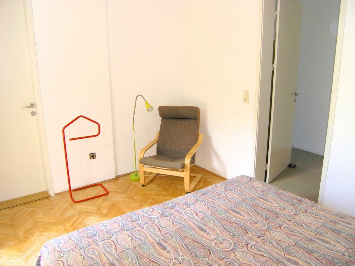 Apartman Kucer 克尔克 外观 照片
